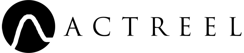 ACTREEL –  俳優の演技リール動画制作専門